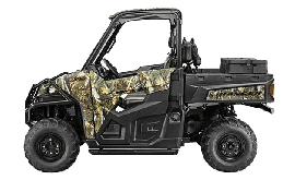 Ranger 900 XP EPS Hunter Deluxe Edition